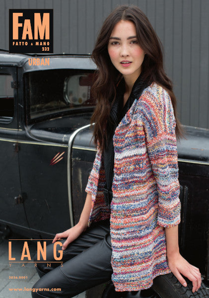 SALE FAM Fatto a Mano (Made by hand) Collection