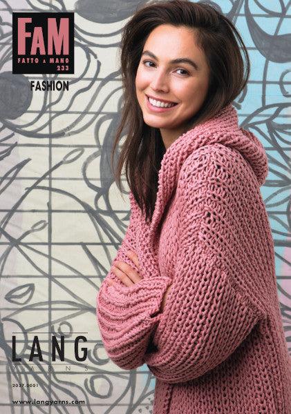 SALE FAM Fatto a Mano (Made by hand) Collection