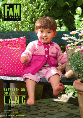 SALE FAM Fatto a Mano (Made by hand) Collection