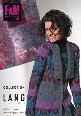 SALE FAM Fatto a Mano (Made by hand) Collection