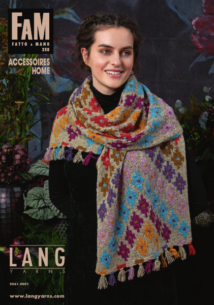 SALE FAM Fatto a Mano (Made by hand) Collection