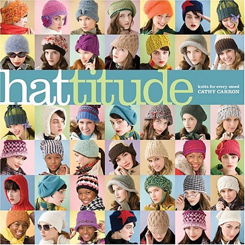 Hattitude: Knits for every mood