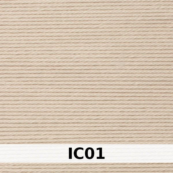 James C Brett It's 100% Pure Cotton