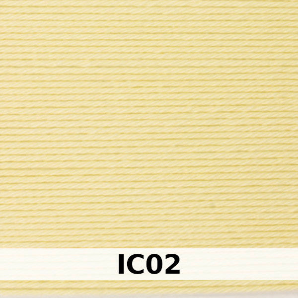 James C Brett It's 100% Pure Cotton