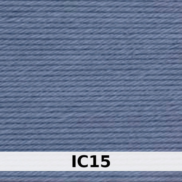 James C Brett It's 100% Pure Cotton