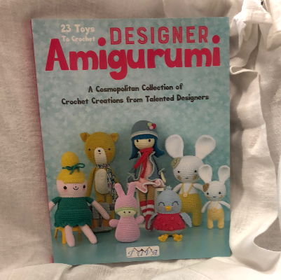 Designer Amigurumi