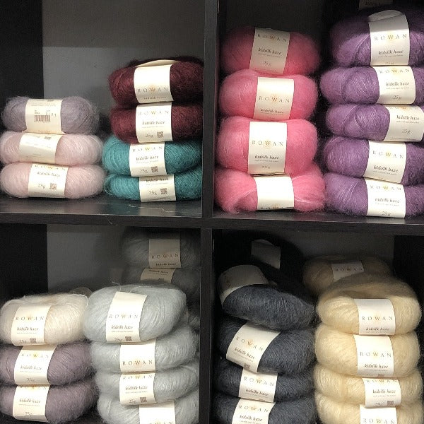 Sale Rowan Kidsilk Haze