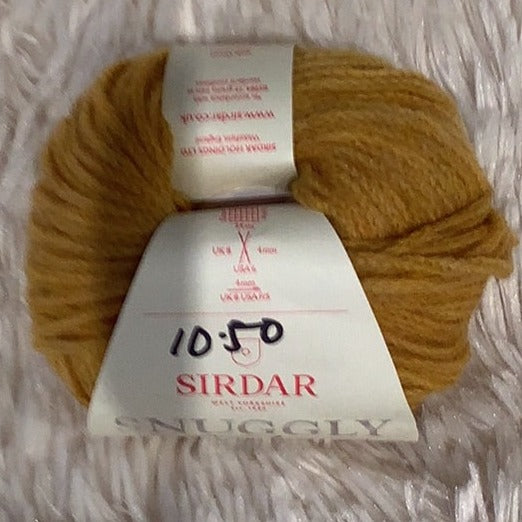 Sirdar Snuggly Heirloom