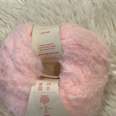 Sirdar Snuggly Bunny