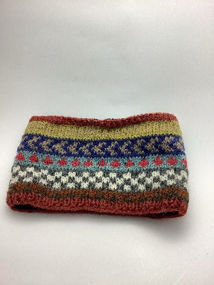 Knit Headbands