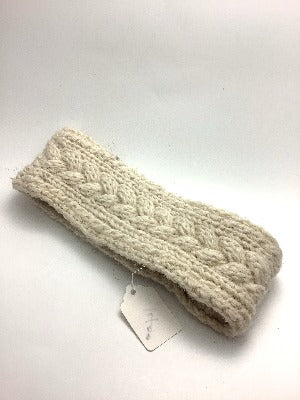 Knit Headbands