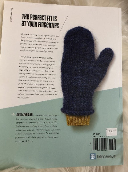 Knit Mitts: Your Hand-y guide to knitting mittens & gloves