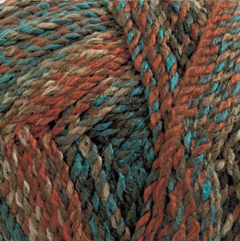 James C Brett Marble Chunky Machine Washable