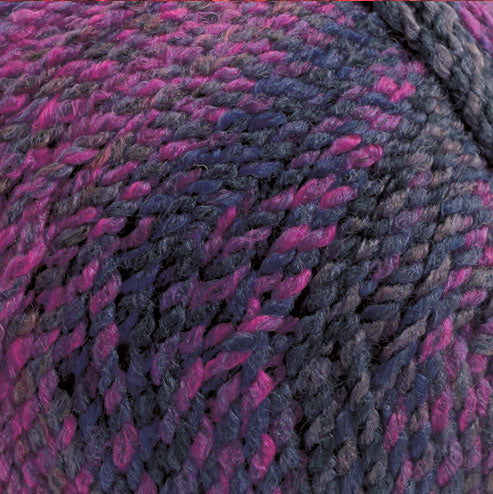 James C Brett Marble Chunky Machine Washable
