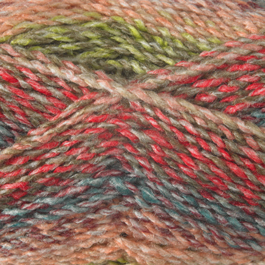 James C Brett Marble Chunky Machine Washable