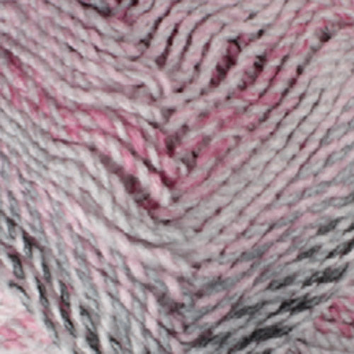 James C Brett Marble Chunky Machine Washable