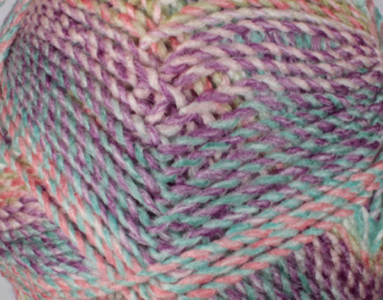James C Brett Marble Chunky Machine Washable