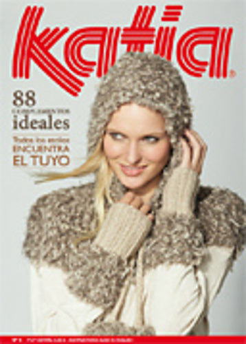 SALE Katia Magazines