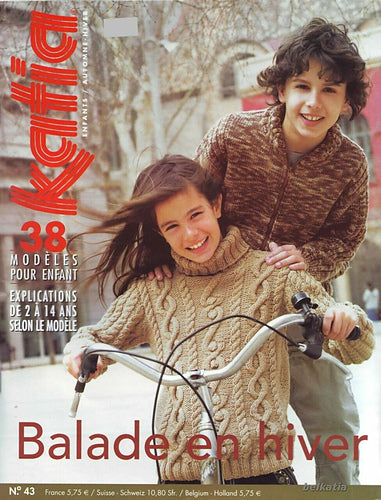 SALE Katia Magazines
