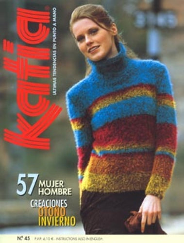 SALE Katia Magazines