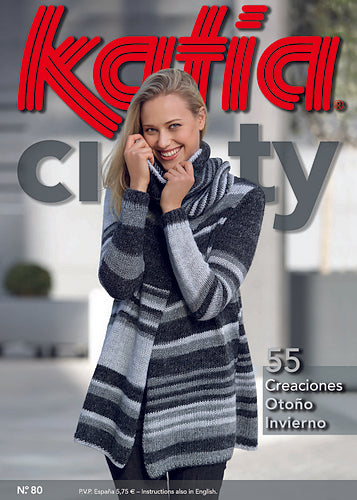 SALE Katia Magazines