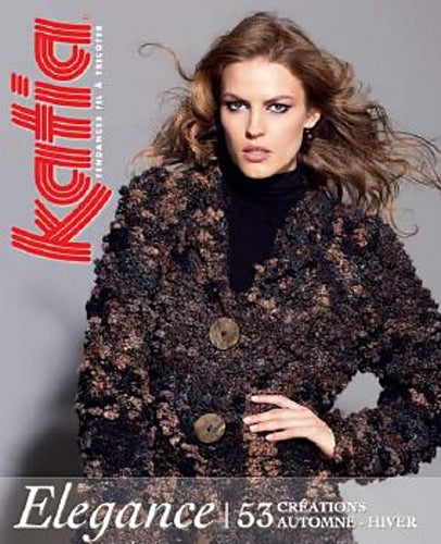 SALE Katia Magazines