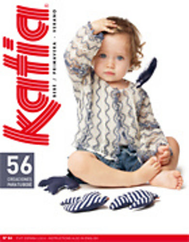 SALE Katia Magazines
