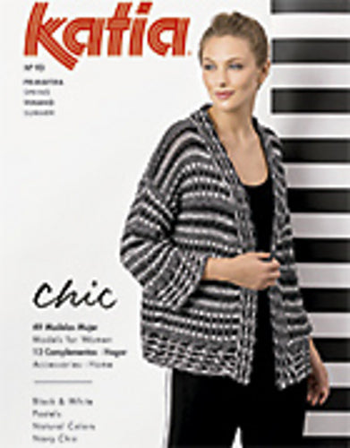 SALE Katia Magazines
