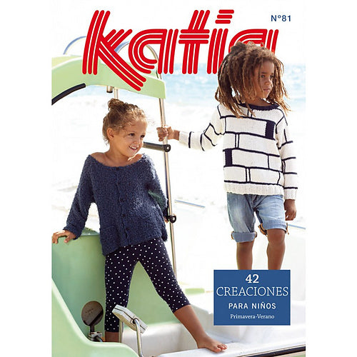 SALE Katia Magazines