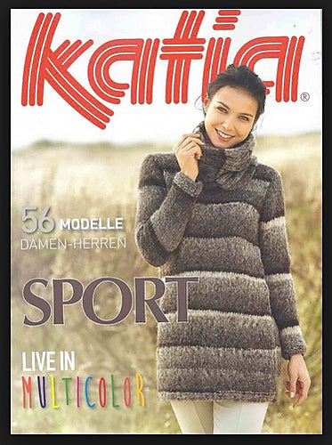SALE Katia Magazines