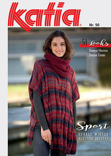 SALE Katia Magazines