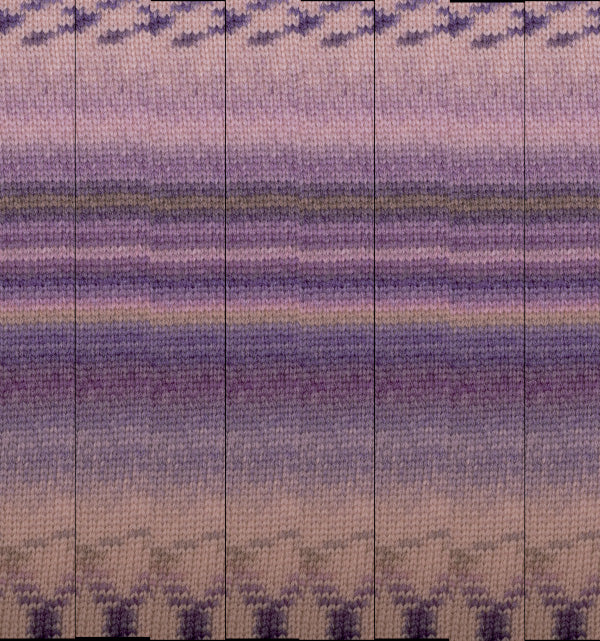 Sale Katia Melody Jacquard Print