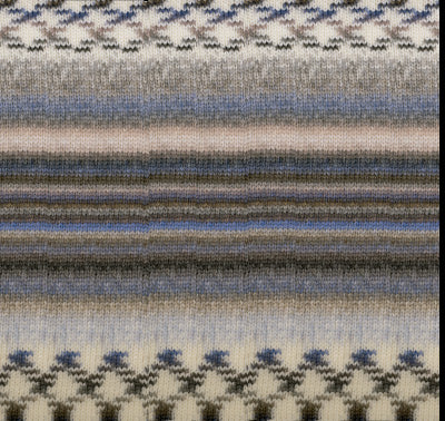 Sale Katia Melody Jacquard Print