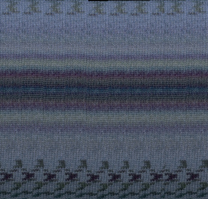 Sale Katia Melody Jacquard Print