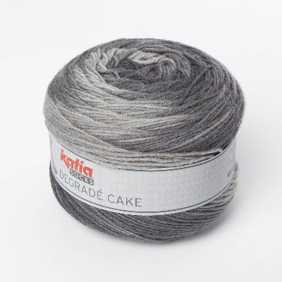 Sale Katia Socks Degrade Cake