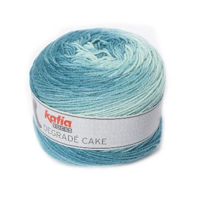 Sale Katia Socks Degrade Cake