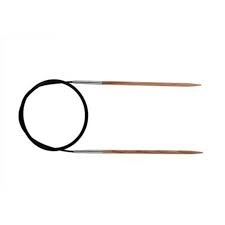 Sale Knitter's Pride Naturalz Sizes 2.0-5.0mm Fixed Circular Needles (US 0 to 8)