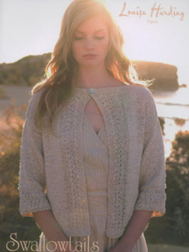 Louisa Harding 9 - Swallowtails