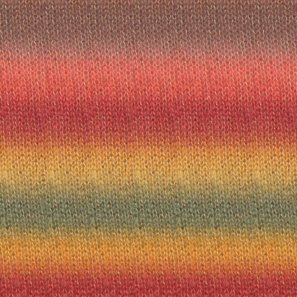 Louisa Harding Amitola Brushed