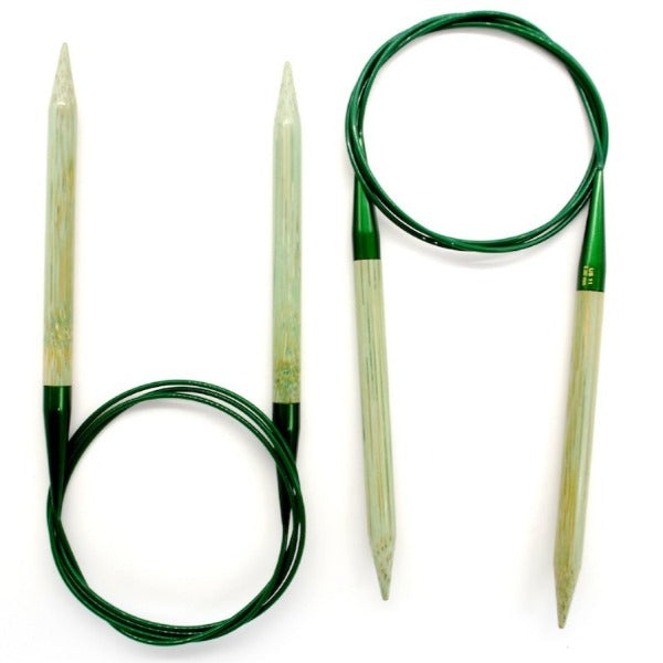 Lykke Grove Fixed Circular Knitting Needles