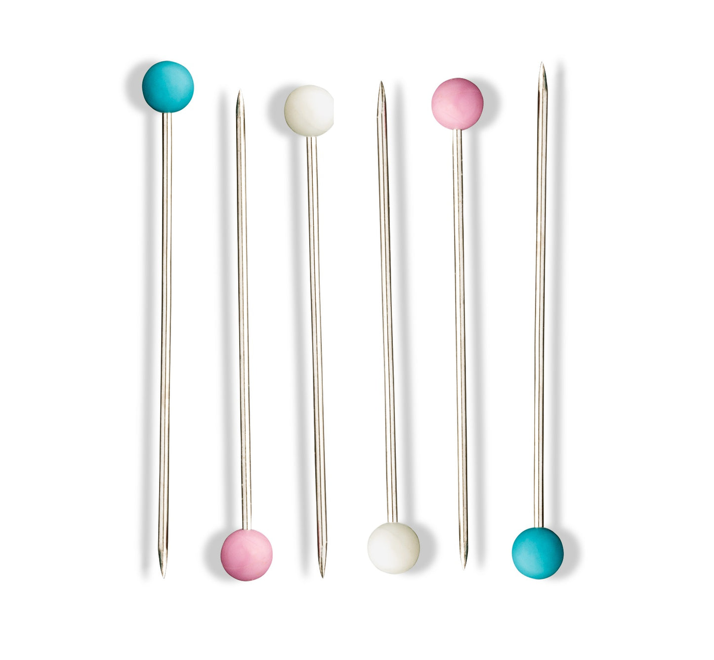 Prym Macrame Pins - set of 10