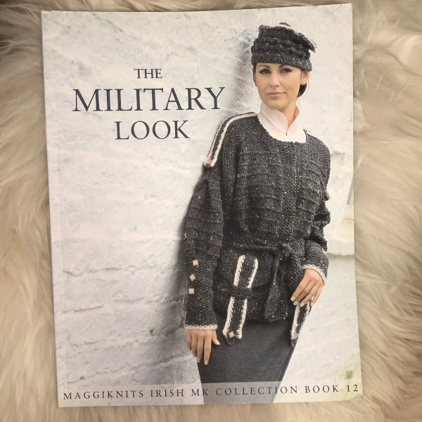 Maggiknits: The Irish MK Collection