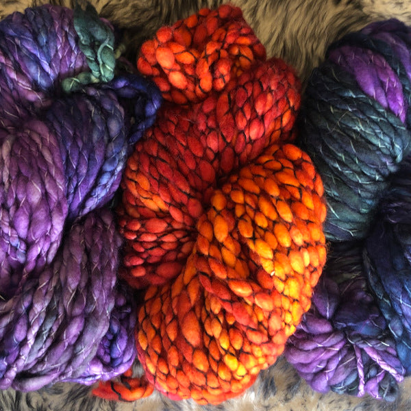 Malabrigo Caracol