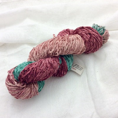 SALE Yarns Plus Hand-Painted Chenille