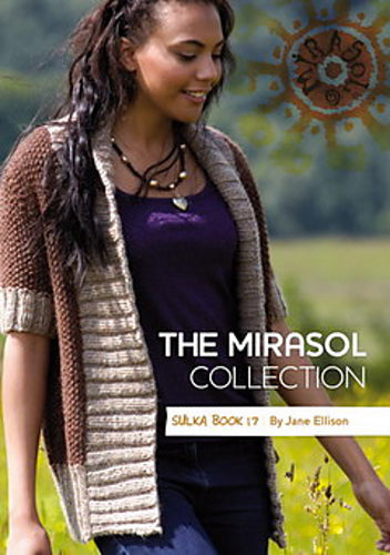 SALE The Mirasol Collection Book 17: Sulka
