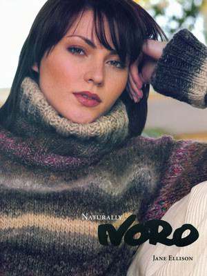 SALE Book: Naturally Noro