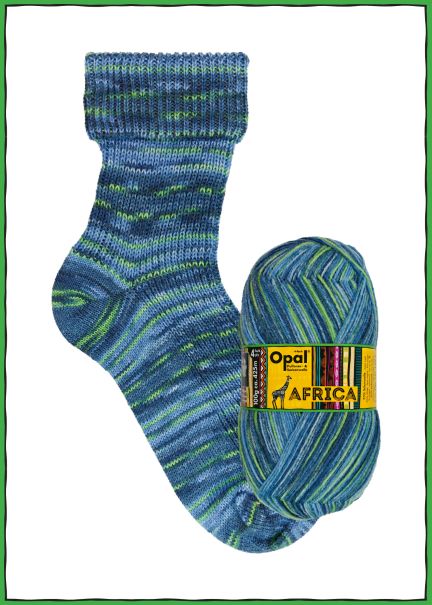 Opal Africa