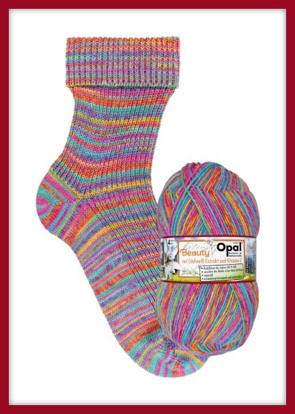 Opal Beauty 2022