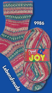 Opal Joy