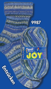 Opal Joy